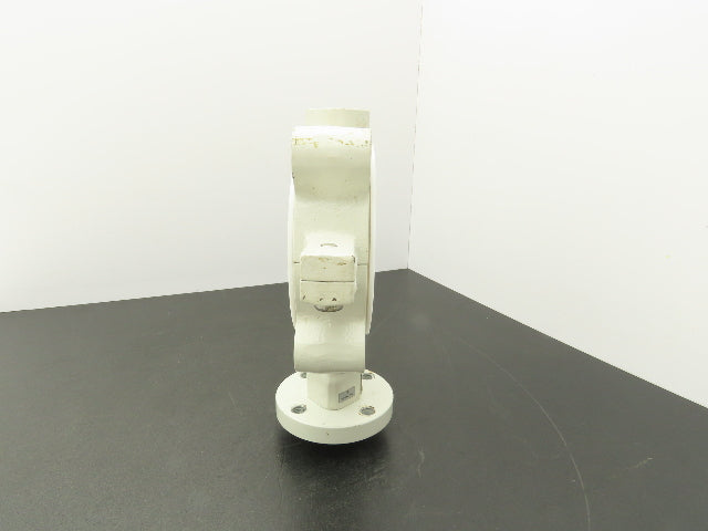 Neotecha AG SP1BP1GF1 NeoSeal Lined Butterfly Valve 3" Lug Style DN80 PN10