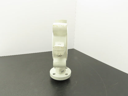 Neotecha AG SP1BP1GF1 NeoSeal Lined Butterfly Valve 3" Lug Style DN80 PN10