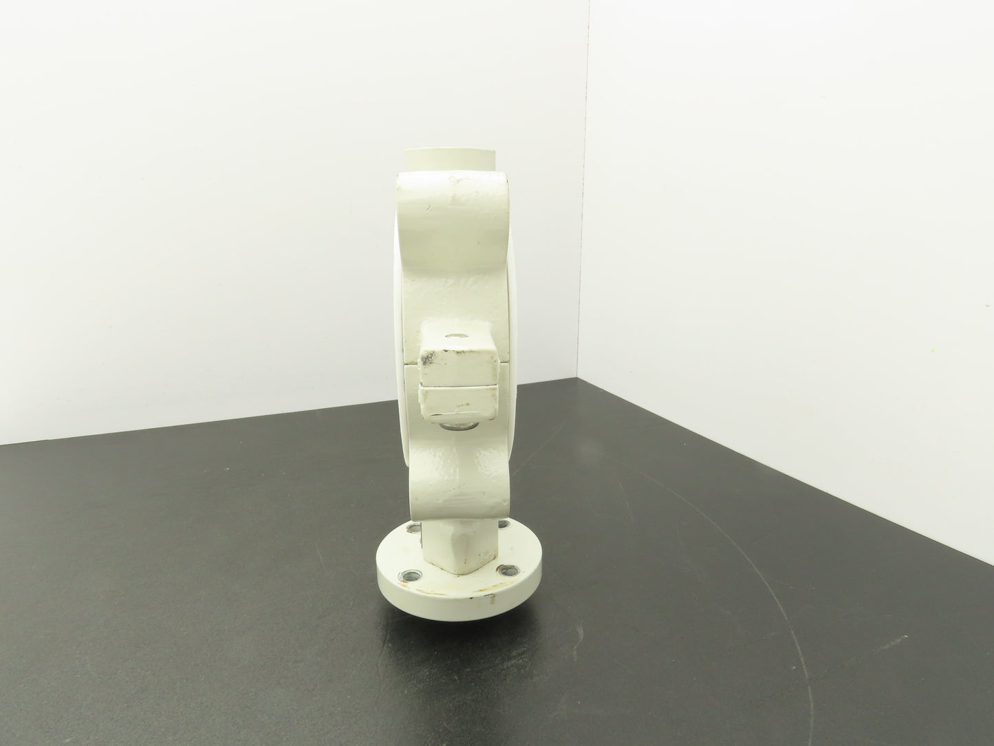 Neotecha AG SP1BP1GF1 NeoSeal Lined Butterfly Valve 3" Lug Style DN80 PN10