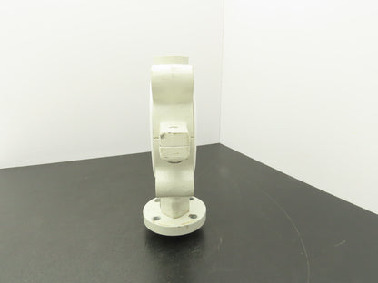 Neotecha AG SP1BP1GF1 NeoSeal Lined Butterfly Valve 3" Lug Style DN80 PN10