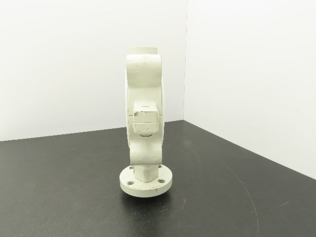 Neotecha AG SP1BP1GF1 NeoSeal Lined Butterfly Valve 3" Lug Style DN80 PN10