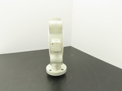 Neotecha AG SP1BP1GF1 NeoSeal Lined Butterfly Valve 3" Lug Style DN80 PN10