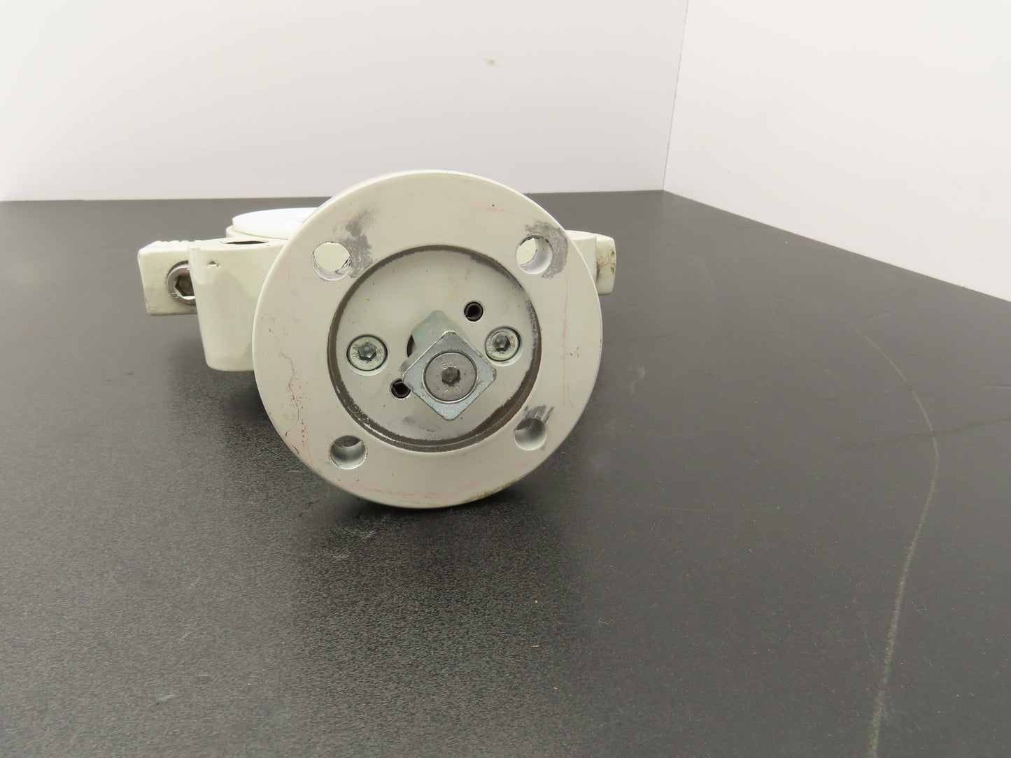 Neotecha AG SP1BP1GF1 NeoSeal Lined Butterfly Valve 3" Lug Style DN80 PN10