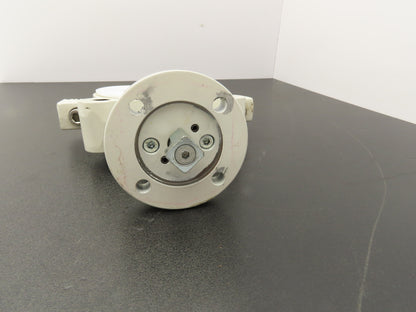 Neotecha AG SP1BP1GF1 NeoSeal Lined Butterfly Valve 3" Lug Style DN80 PN10