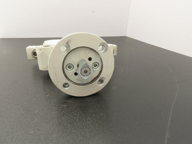 Neotecha AG SP1BP1GF1 NeoSeal Lined Butterfly Valve 3" Lug Style DN80 PN10