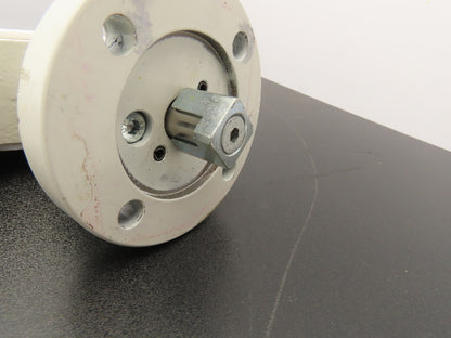 Neotecha AG SP1BP1GF1 NeoSeal Lined Butterfly Valve 3" Lug Style DN80 PN10