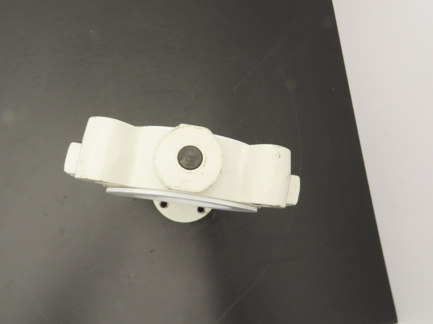 Neotecha AG SP1BP1GF1 NeoSeal Lined Butterfly Valve 3" Lug Style DN80 PN10