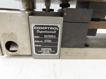 Comptrol DST535-C Super Load Cell