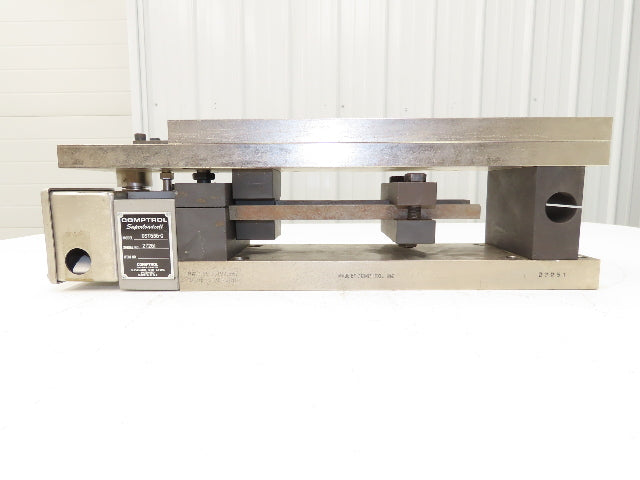 Comptrol DST535-C Super Load Cell
