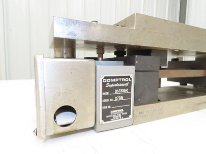 Comptrol DST535-C Super Load Cell
