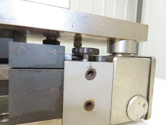 Comptrol DST535-C Super Load Cell