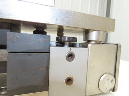 Comptrol DST535-C Super Load Cell