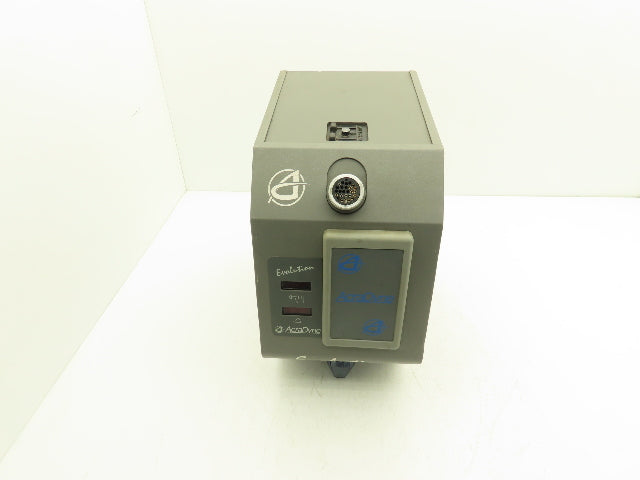Acradyne Evolution Torque Wrench Controller DSP 1.12 EEPROM B0EC