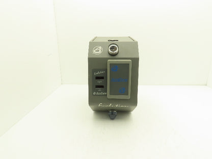 Acradyne Evolution Torque Wrench Controller DSP 1.12 EEPROM B0EC