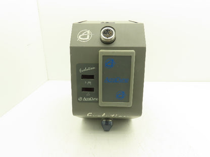 Acradyne Evolution Torque Wrench Controller DSP 1.12 EEPROM B0EC