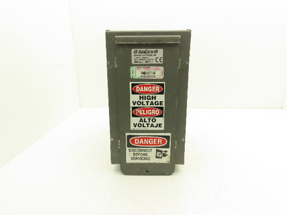 Acradyne Evolution Torque Wrench Controller DSP 1.12 EEPROM B0EC