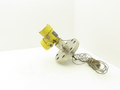 Ohmart Vega 62.UG2AJ1HDNAX VEGAFLEX Liquid Level-Radar Sensor