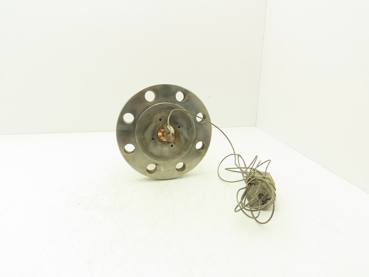 Ohmart Vega 62.UG2AJ1HDNAX VEGAFLEX Liquid Level-Radar Sensor