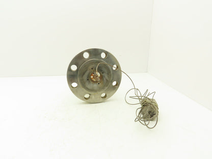 Ohmart Vega 62.UG2AJ1HDNAX VEGAFLEX Liquid Level-Radar Sensor