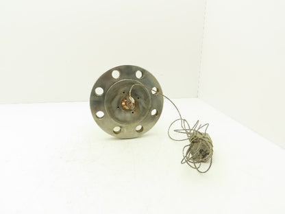 Ohmart Vega 62.UG2AJ1HDNAX VEGAFLEX Liquid Level-Radar Sensor