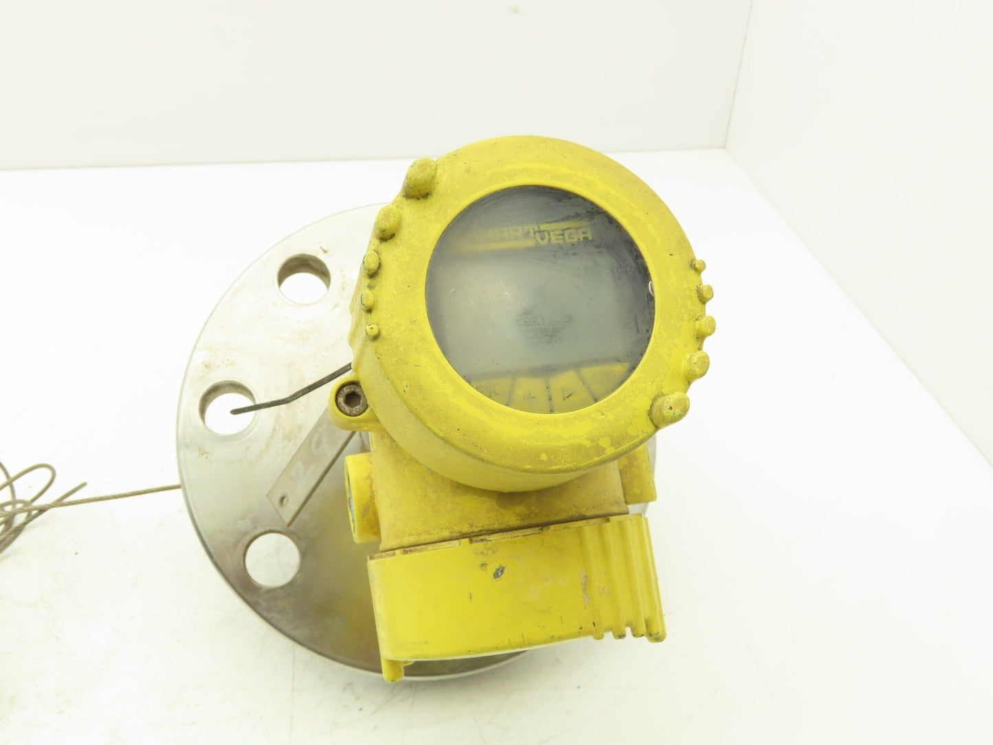 Ohmart Vega 62.UG2AJ1HDNAX VEGAFLEX Liquid Level-Radar Sensor