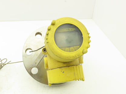 Ohmart Vega 62.UG2AJ1HDNAX VEGAFLEX Liquid Level-Radar Sensor