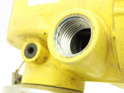 Ohmart Vega 62.UG2AJ1HDNAX VEGAFLEX Liquid Level-Radar Sensor