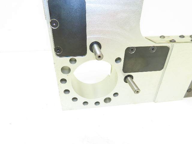 Miksch 000760-02 90° Tool Changer Gripper Arm Greiferarm