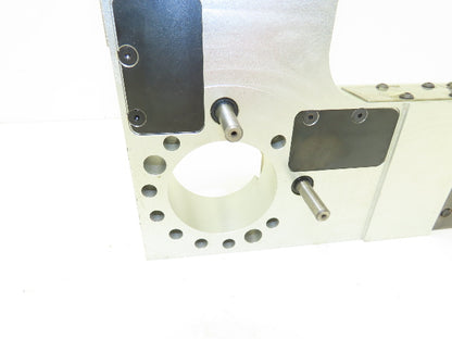 Miksch 000760-02 90° Tool Changer Gripper Arm Greiferarm