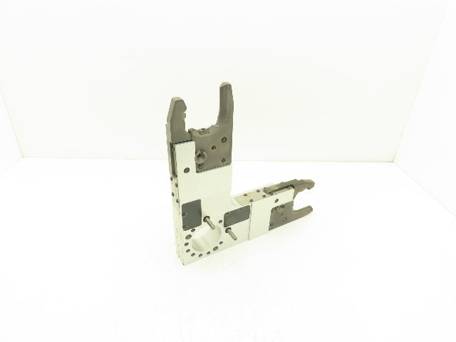 Miksch 000760-02 90° Tool Changer Gripper Arm Greiferarm