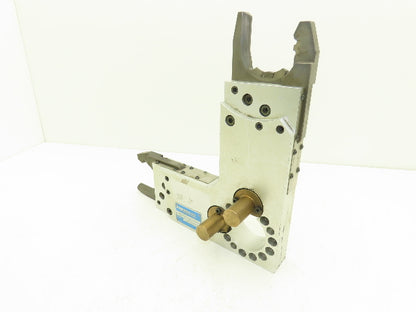 Miksch 000760-02 90° Tool Changer Gripper Arm Greiferarm