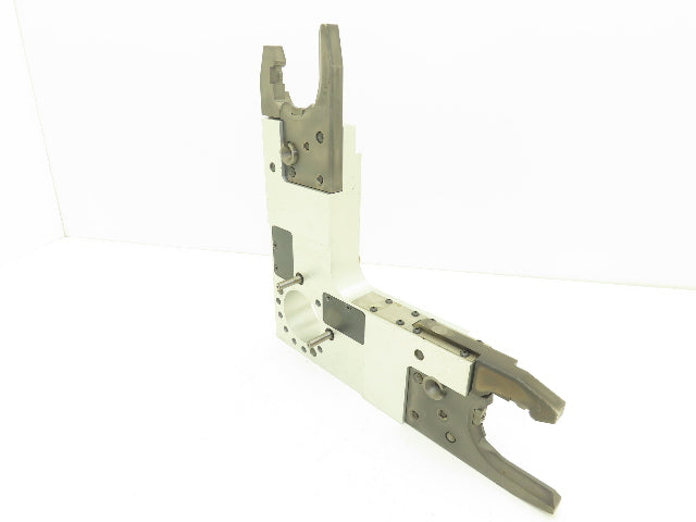 Miksch 000760-02 90° Tool Changer Gripper Arm Greiferarm