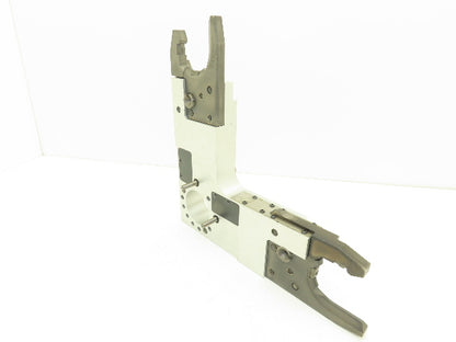 Miksch 000760-02 90° Tool Changer Gripper Arm Greiferarm