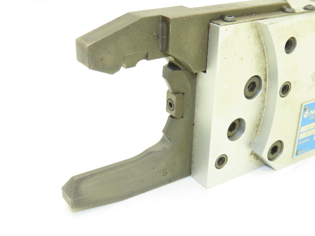 Miksch 000760-02 90° Tool Changer Gripper Arm Greiferarm