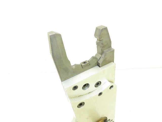 Miksch 000760-02 90° Tool Changer Gripper Arm Greiferarm