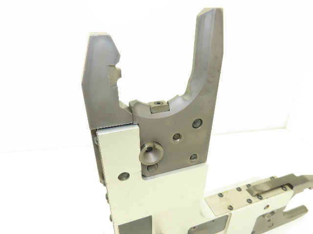 Miksch 000760-02 90° Tool Changer Gripper Arm Greiferarm