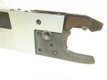 Miksch 000760-02 90° Tool Changer Gripper Arm Greiferarm