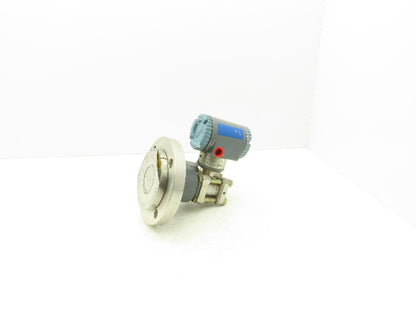 Foxboro IFL10-D50D11F-Z1F3 Differential Pressure Transmitter 12.5-42VDC