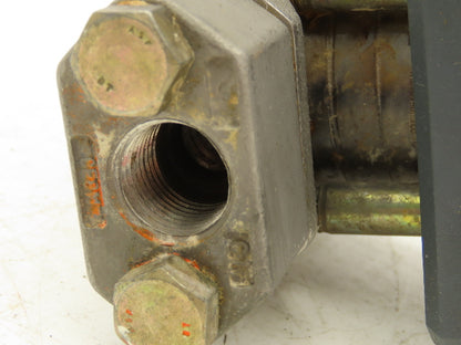 Foxboro IFL10-D50D11F-Z1F3 Differential Pressure Transmitter 12.5-42VDC