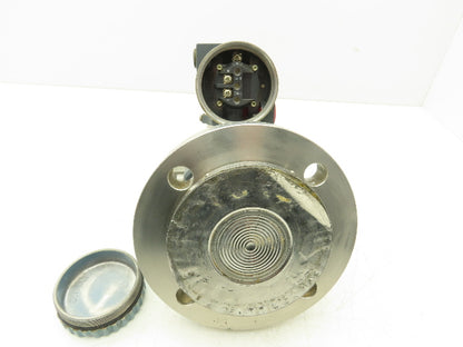 Foxboro IFL10-D50D11F-Z1F3 Differential Pressure Transmitter 12.5-42VDC