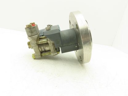 Foxboro IFL10-D50D11F-Z1F3 Differential Pressure Transmitter 12.5-42VDC