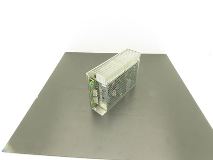 Idec Izumi ED3L-G24A2F Power Supply 200-240V 2.9A 50/60Hz Input 24V 11A Output