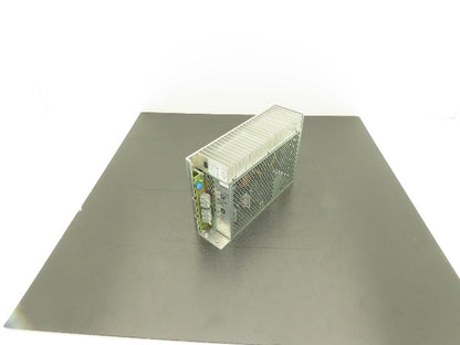 Idec Izumi ED3L-G24A2F Power Supply 200-240V 2.9A 50/60Hz Input 24V 11A Output