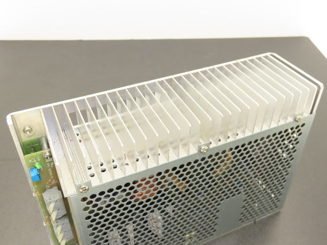 Idec Izumi ED3L-G24A2F Power Supply 200-240V 2.9A 50/60Hz Input 24V 11A Output