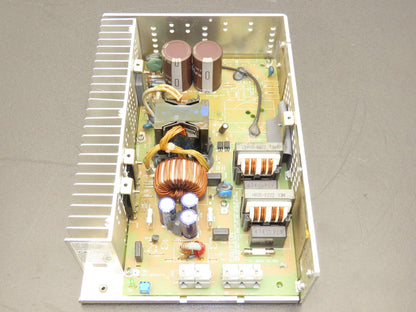 Idec Izumi ED3L-G24A2F Power Supply 200-240V 2.9A 50/60Hz Input 24V 11A Output