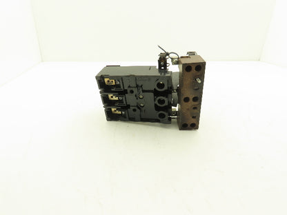 General Electric THMC31V1 MW30 30A Fusible Disconnect QMW Switch Replacement Set