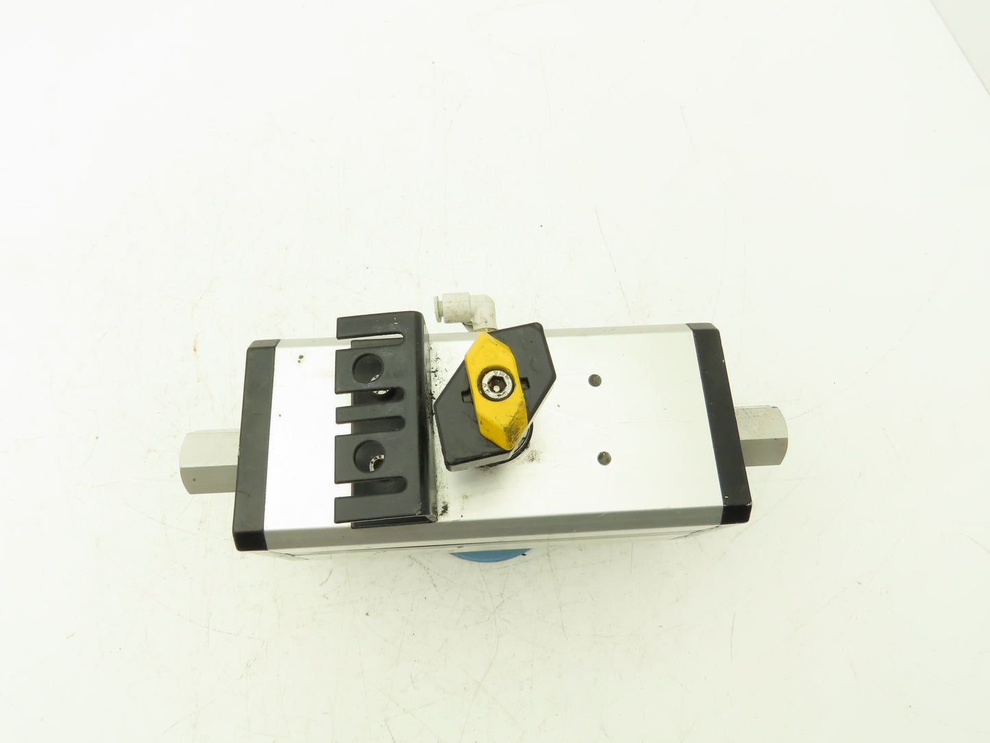 Omal DA120-F05-F07 Pneumatic Valve Actuator 121psi Double Acting