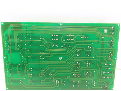 Mori Seiki AP-DTP-NH5-2 Lathe Distribution Module Relay Board