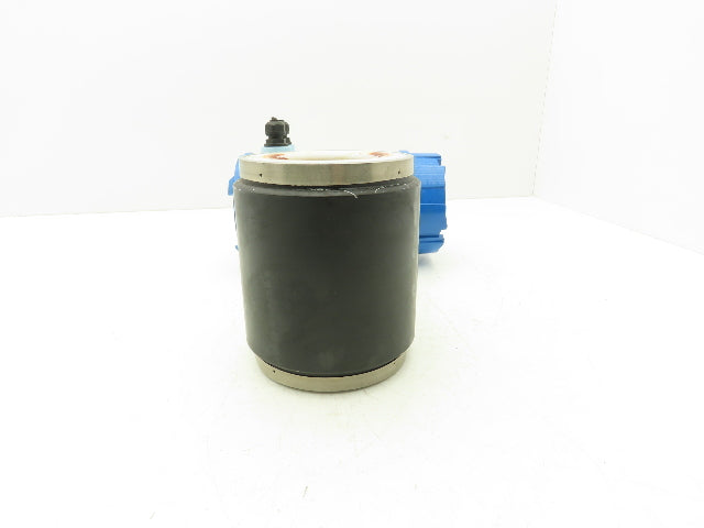 Oval Corp MGW1-0801T18E-11A Mag-Oval III Magnetic Flow Meter 3" Tube 426psi