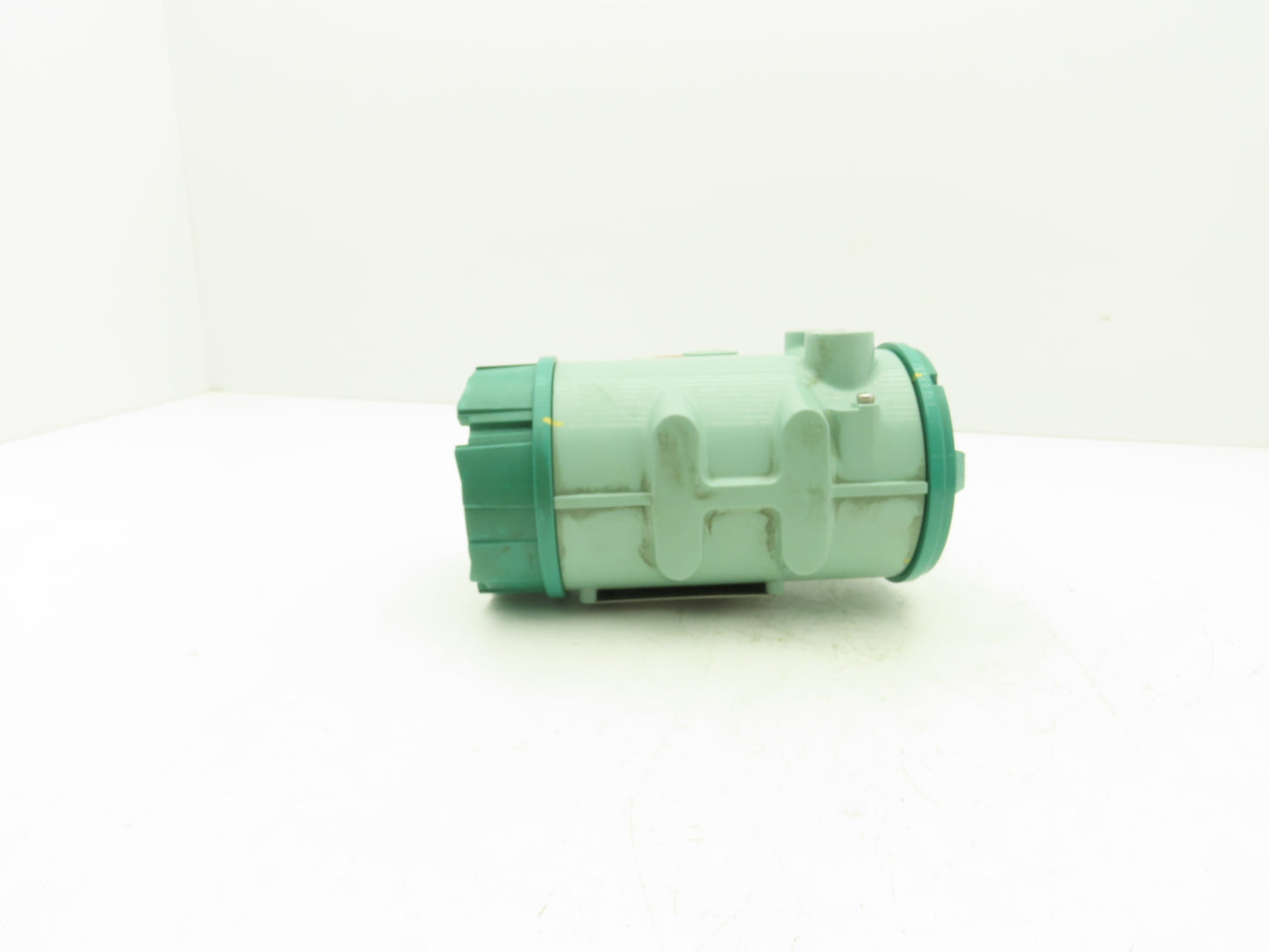 Oval Corp MFW1-0501T17D-10A Mag-Oval II Magnetic Flow Meter 1-3/4" Tube 426psi